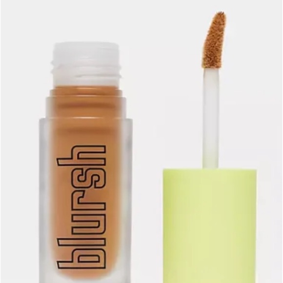 Made by Mitchell Blursh Liquid Bronzer in Shady Business BNIB - Picture 12 of 14